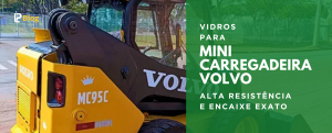 vidros para volvo em goiania