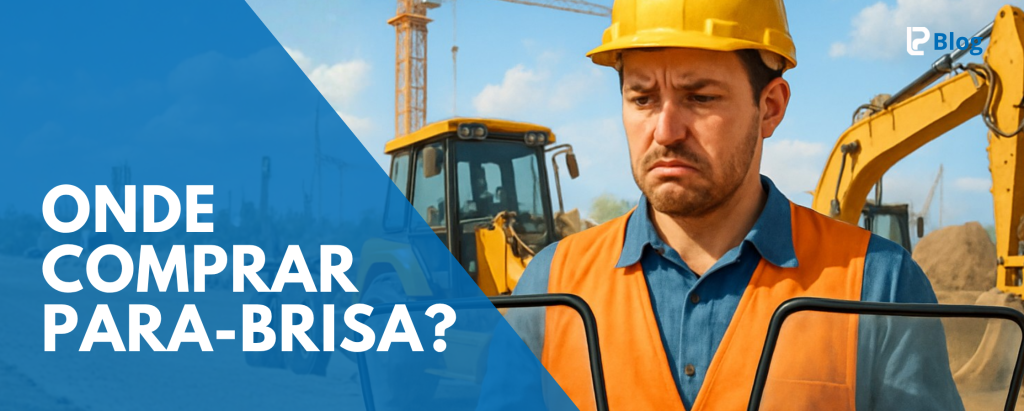 Técnico em dúvida para-brisa , mas ele descobre a loja do parabrisa