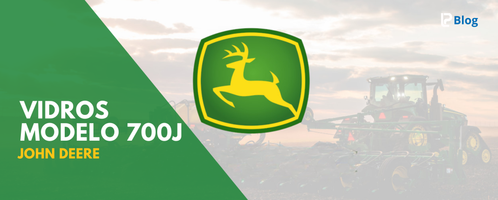 Vidro parabrisa da 700J é na Loja do Parabrisa