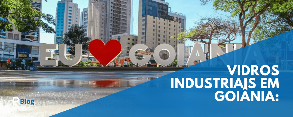 Vidros industriais instalados em escavadeira Komatsu em Goiânia pelo time técnico do VidrosTrator