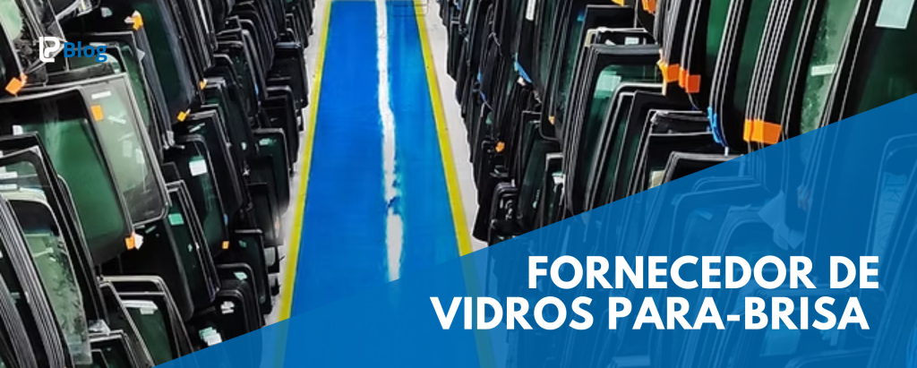 fornecedor de vidros para-brisas em goiania é a Loja do Parabrisa